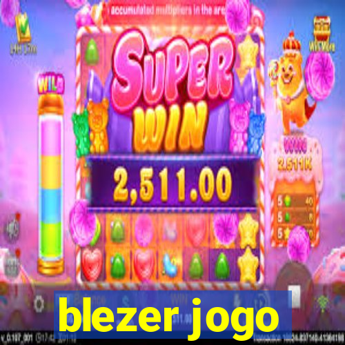 blezer jogo